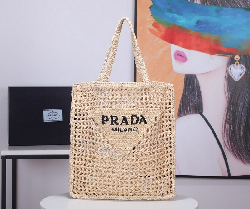 Prada Handbags 164